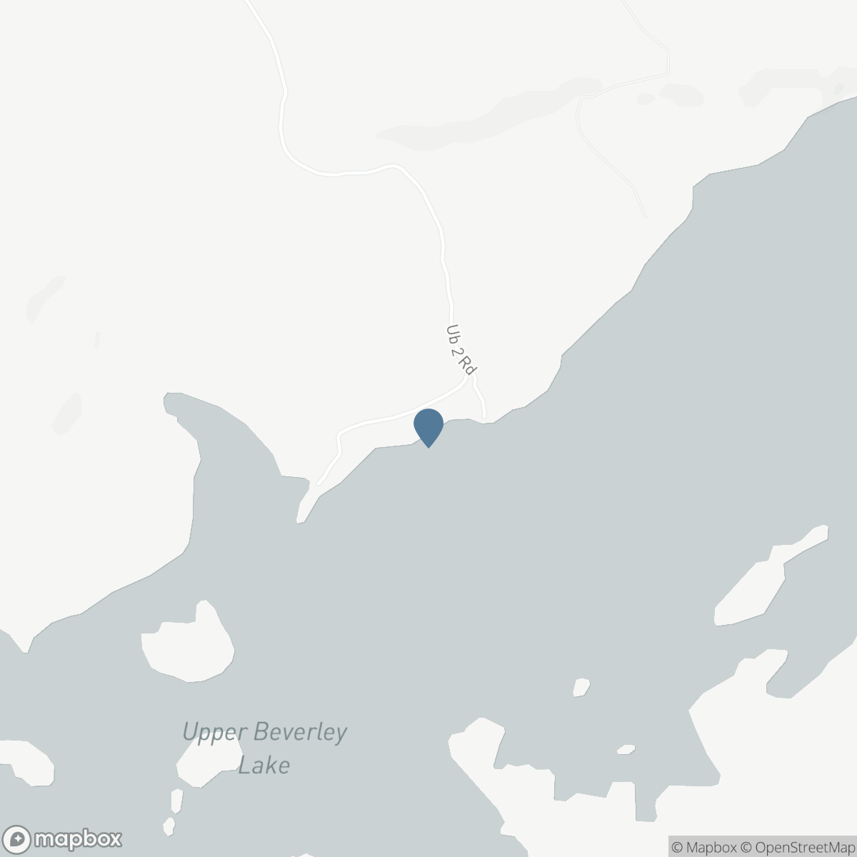 263 UB2 DRIVE E, Rideau Lakes, Ontario K0E 1G0